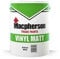 Macpherson 5 Litre Vinyl Matt Emulsion Magnolia