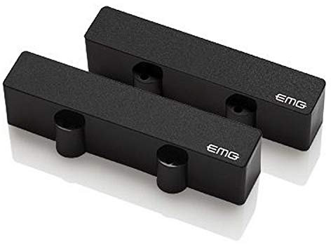 EMG 40p active 6 string bass pickup