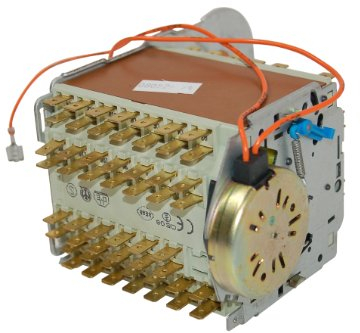 Candy Washing Machine Timer. Genuine Part Number 91201741