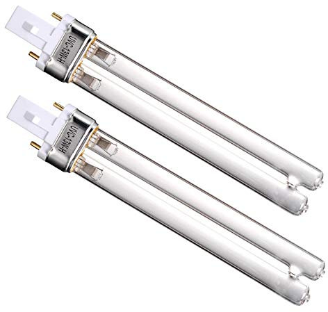 Lse Lighting Uv Pack 13 W G23 Base Leuchtmittel 13 W SunSun Jebao