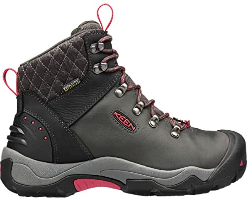 KEEN Damen Revel III Trekking-& Wanderstiefel