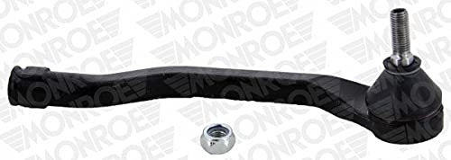 MONROE Spurstangenkopf Traggelenk L25137 mit Rechtsgewinde Kompatibel mit DACIA DUSTER, RENAULT Duster HM Duster HS