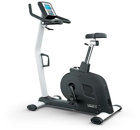 ERGO-FIT Cycle 4000 med