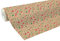 Clairefontaine 211725C - Une bobine papier cadeau Kraft recyclé 50mx70 cm 70g, Décorations de Noël