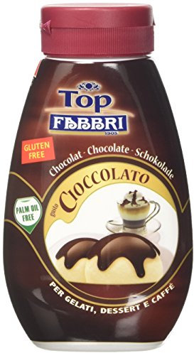 Fabbri Minitopping Cioccolato 225 g