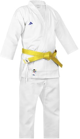 adidas Herren 200e Evolution Kimono