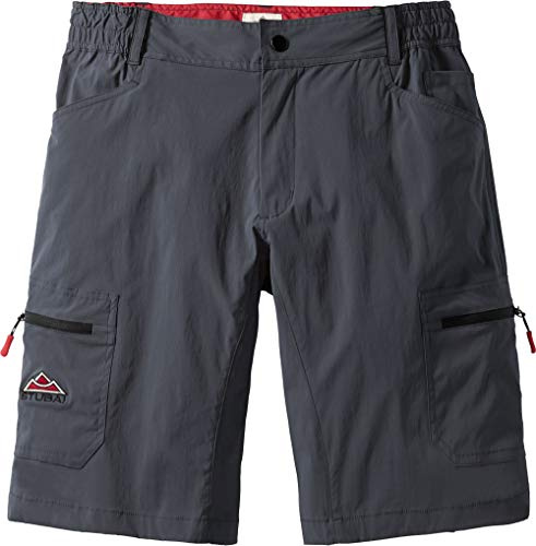 STUBAI Herren Funktionsshorts in Mehreren Farben, sportliche Shorts für Männer, Kurze Outdoor-Hose, Bermuda, Freizeithose, Herrenbekleidung, Gr. 48-60