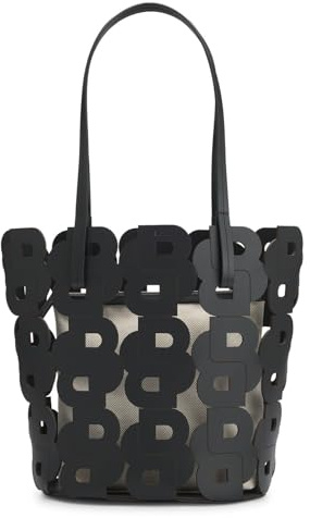 BOSS Lindah Tote Black