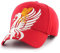 Liverpool Obsidian Cap Red