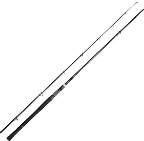 Spro Angelrute Baitcastrute - SP1 Pro Cast 235 H 2,35m 50-120g