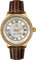 Carl von Zeyten Damen Uhr Armbanduhr Automatik Hornberg CVZ0068RWH