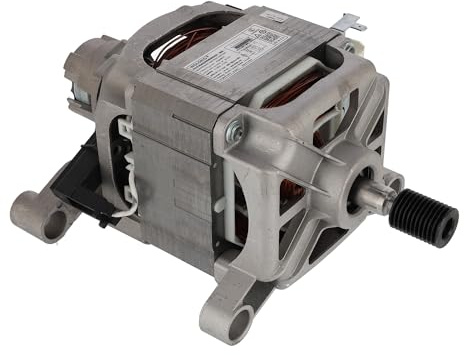 sparefixd Motor to Fit Neue Washing Machine