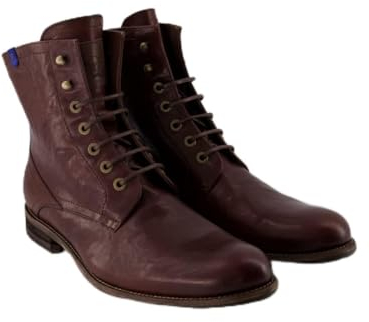 Floris van Bommel Adult Heren Boot Veter RZ sonstige Gr. 43