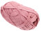 STOBOK 1 Roll Flat Line Wiring Yarn Art Shoe Laces Rope Macrame Cord Hand Knitting Yarn Cotton Tube Yarn Knitting Blanket Yarn Faux Suede Cord Woven Cord to Weave Knitting Thread Acrylic