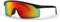 CHPO Sonnenbrille Lelle, Größe:S, Farben:True Black