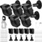 5 Stück Blink Outdoor Kamera Wandhalterung Halterung: Sporgo 360°Verstellbare Blink Kamerahalterung mit Schutzhülle Zubehör für Blink Outdoor Kamera und Blink Indoor Sicherheitskamera System