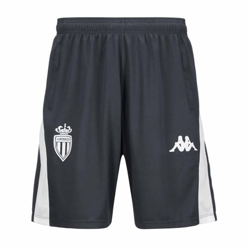 Kappa Unisex Kinder Hose Ahorazip Pro 8 Monaco