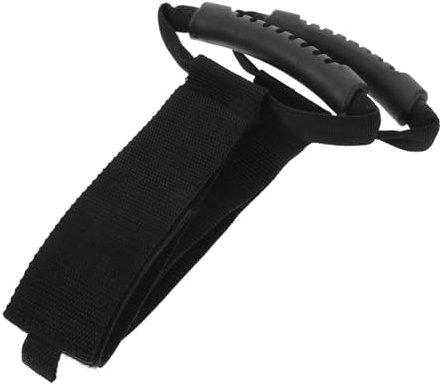 Milisten 2pcs Heavy Duty Garden Hose Straps for Efficient Storage and Organization Versatile Hook and Design for Extension Cords Rv Hoses and More Compact Space-saving for Home and Garden