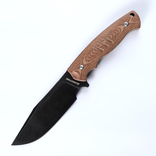 JEABROTHER, ich habe messer in meiner tasche. Dc-53, zelten im freien, aquamarin (schwarz)