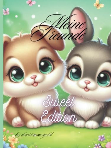 Meine Freunde: Sweet Edition