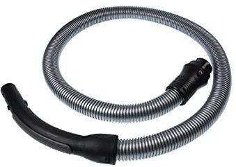 Staubsaugerschlauch ersetzen。 Kompatibel mit Bosch Ergomaxx und kompatibel mit Siemens Dynapower-Modellen BSG8, VS08