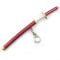 HiyyFloy Mini Jouet Katana Porte-clés, Modèle D'épée avec Retrait, Meilleur Cadeau pour Les Amateurs D'anime, Série De Jeux D'épée De Samouraï
