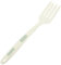 VINTORKY Tenedor de Silicona para Espaguetis Grande Flexible y Antiadherente Utensilio de Cocina Ergonómico para Cocinar Fideos 1 Pieza
