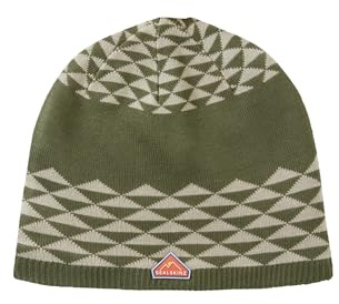 SEALSKINZ Waterproof Shereford | Bamboo Hiking Hat Olive