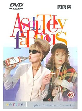 Absolutely Fabulous [UK Import]