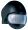 REV Ritter 0075180503 Bewegungsmelder AP 180°, schwarz