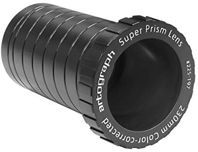 Artograph 225-197 Craft Supplies Prism Super Lens