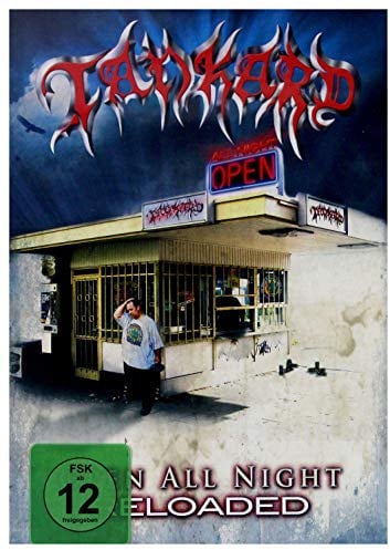 Tankard: Open All Night Reloaded