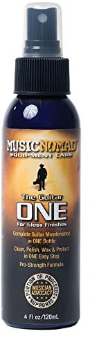 MusicNomad The Guitar One