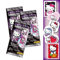 Hello Kitty Superstar Sticker mit Metall-Döschen