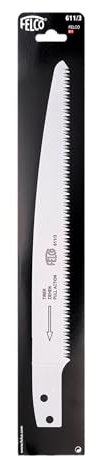 Felco 611/3 Replacement Blade, Silver