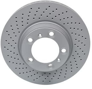 ATE 24.0134-0101.1 Bremsscheibe