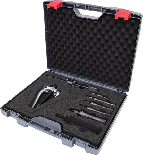 KS TOOLS 660.0014 - Coffret d'extracteurs par prise intérieure Ø 10-37 mm - 7 pcs