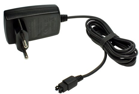 Ladegerät Netzkabel CST-13 für Sony Ericsson Z600