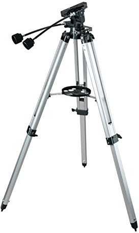 Celestron AZ-Montierung mit Stativ
