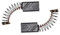 Escobillas de carbón para martillo perforador Einhell BT - RH 850