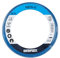 Bobinot de Câbles électriques de de câble - Bobine de fils électrique - Câble électrique - Couronne de câble - Bobinot de Câbles électriques de 5 mètres HO7V-U 1.5 | Bleu - 110317 Debflex