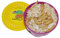 TropicShop Angelhaken (Nadelspitze) 40Stk. lebend, Fischköder für Forelle, Fischen/Forelle
