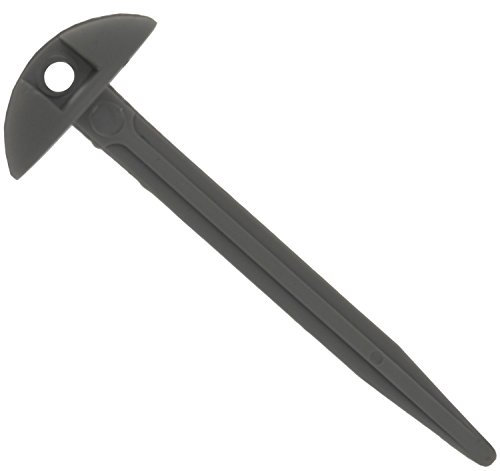 20 x Caravan Awning Groundsheet Pegs