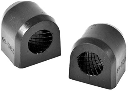Powerflex PF69-303-19BLK Performance Polyuretan Buchsen Blackseries