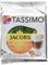 TASSIMO Jacobs Lait Macchiato caramel