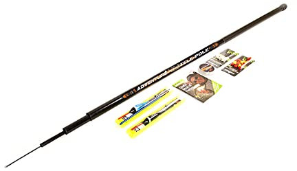 FLADEN Matt Hayes Pole Fishing Set - Multi-Colour