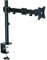 LogiLink BP0021 TV-Halterung Schreibtisch 33-68,5 cm (13-27 Zoll) schwarz