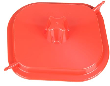 Twin Air Copertura filtro aria arancione