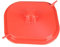 Twin Air Copertura filtro aria arancione