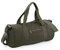 BagBase BG140 Original Barrel Bag – Militärgrün/Militärgrün